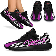 Racing Mom Sneakers