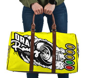 Drag Racing Travel Bag