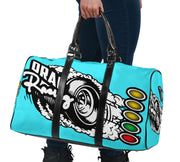 Drag Racing Travel Bag