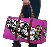Drag Racing Travel Bag