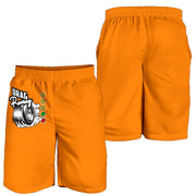 Drag Racing Men's Shorts