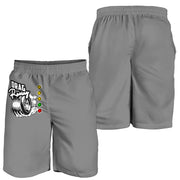 Drag Racing Men's Shorts