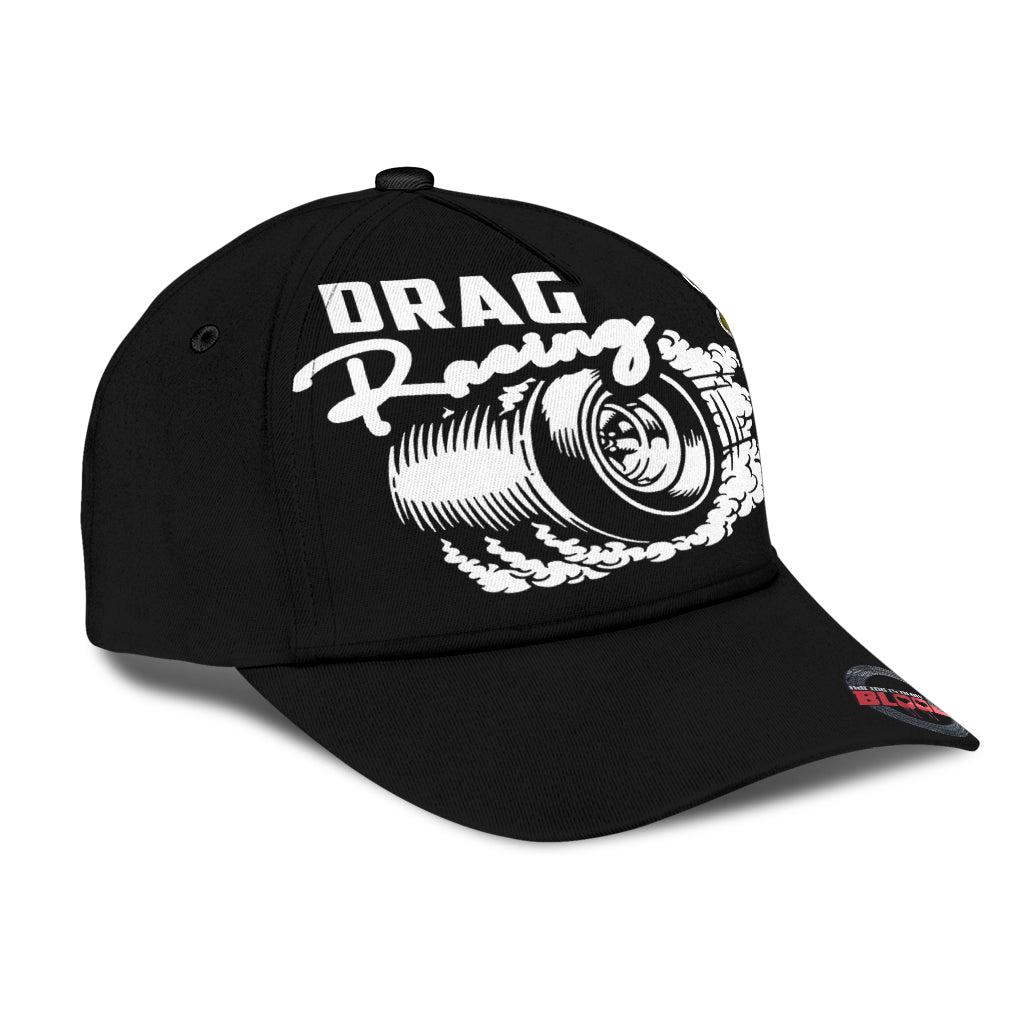 Drag Racing Classic Cap
