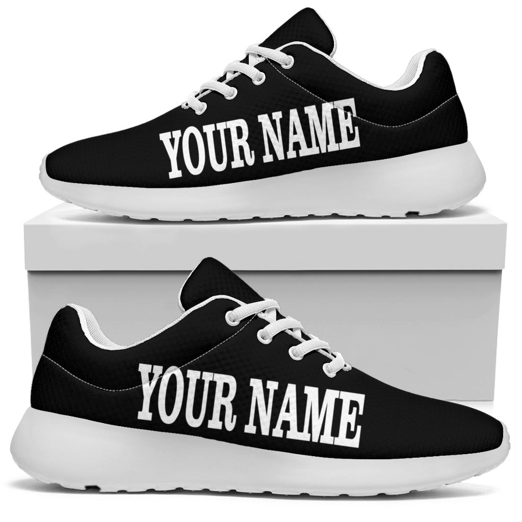 Custom Name Sneakers