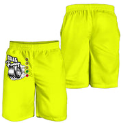 Drag Racing Men's Shorts