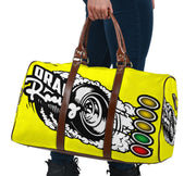 Drag Racing Travel Bag