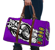 Drag Racing Travel Bag