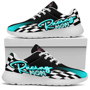 Racing Mom Sneakers