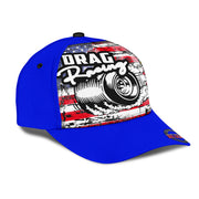 USA Drag Racing Classic Cap