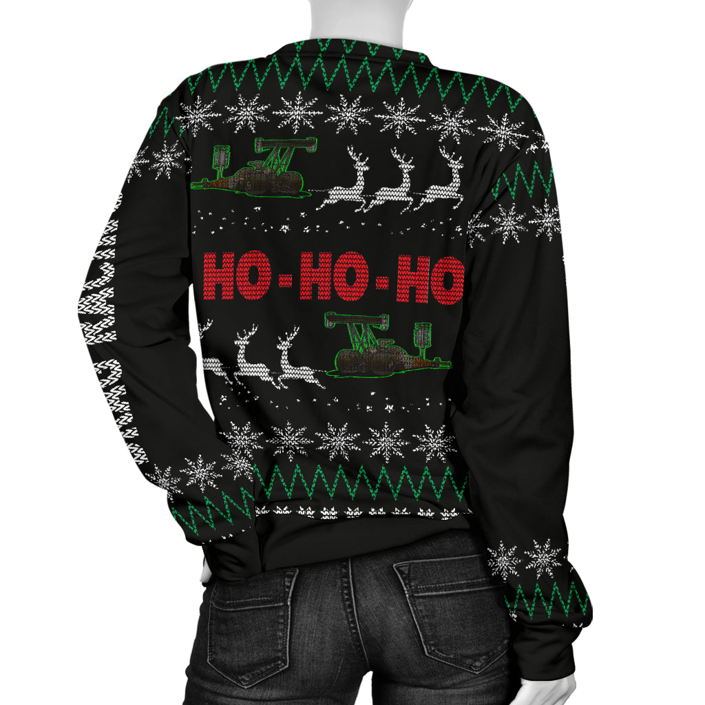 Draster Ugly Women's Sweater