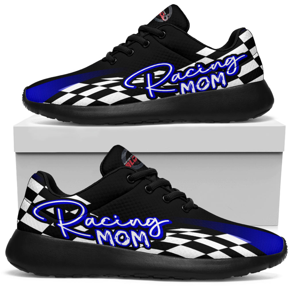 Racing Mom Sneakers