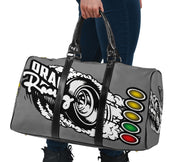 Drag Racing Travel Bag