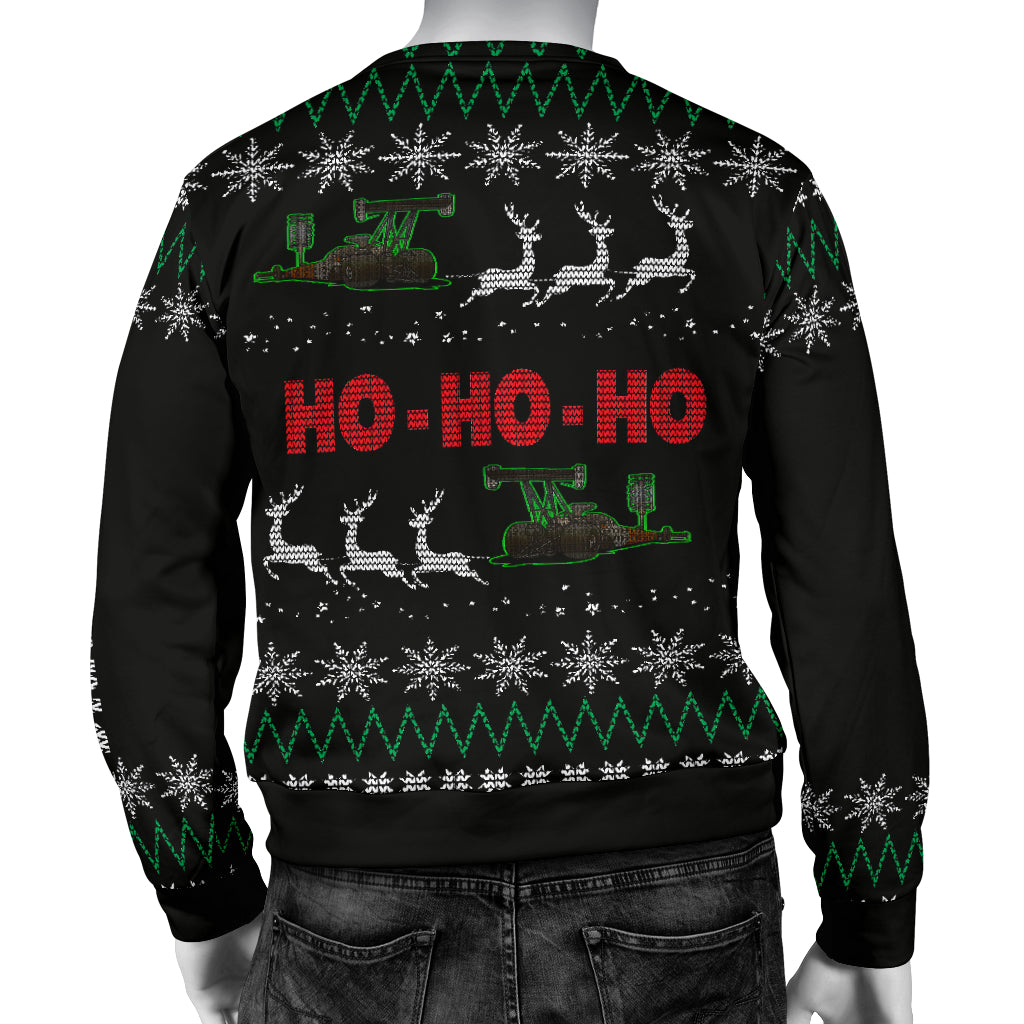 Draster Ugly Men's Sweater