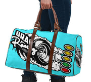 Drag Racing Travel Bag