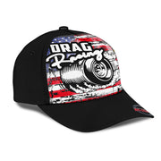 USA Drag Racing Classic Cap