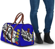 Drag Racing Travel Bag