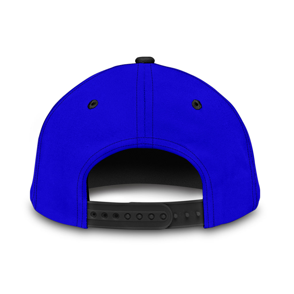 Drag Racing Classic Cap