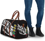 Drag Racing Travel Bag