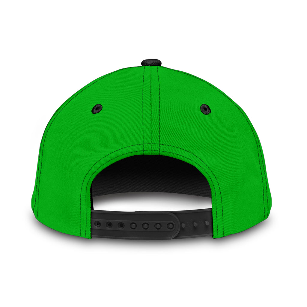 USA Drag Racing Classic Cap