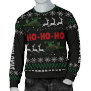 Draster Ugly Men's Sweater