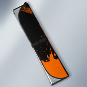 Drag Racing Windshield Sun Shade