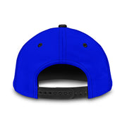 USA Drag Racing Classic Cap
