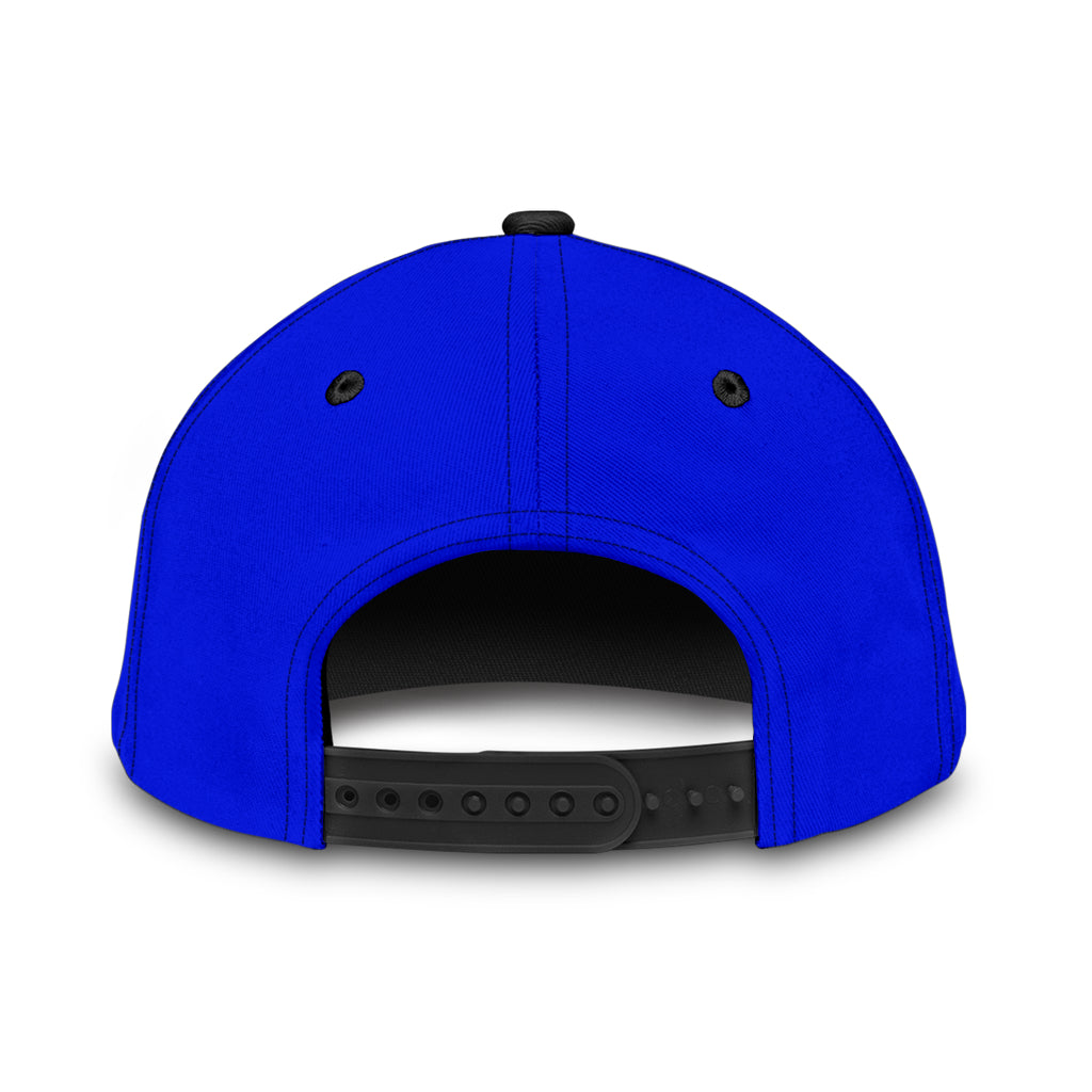 USA Drag Racing Classic Cap
