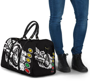 Drag Racing Travel Bag
