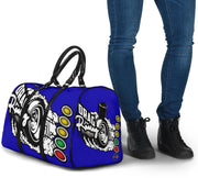 Drag Racing Travel Bag