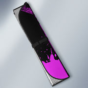 Drag Racing Windshield Sun Shade