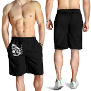 Drag Racing Men's Shorts