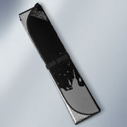 Drag Racing Windshield Sun Shade