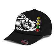 Drag Racing Classic Cap