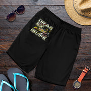 dragster men's shorts