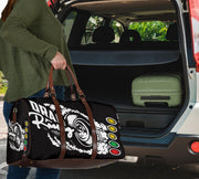 Drag Racing Travel Bag