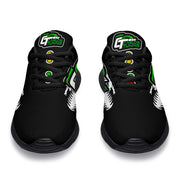 Custom Carlos Tuning Sneakers