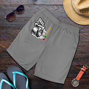 Drag Racing Men's Shorts