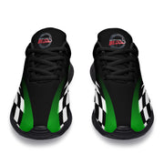 Racing Mom Sneakers