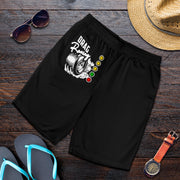 Drag Racing Men's Shorts