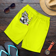 Drag Racing Men's Shorts