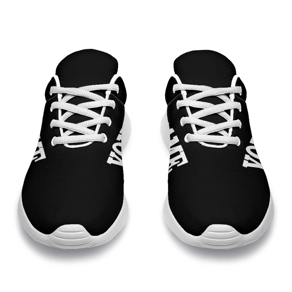 Custom Name Sneakers