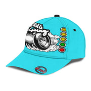 Drag Racing Classic Cap