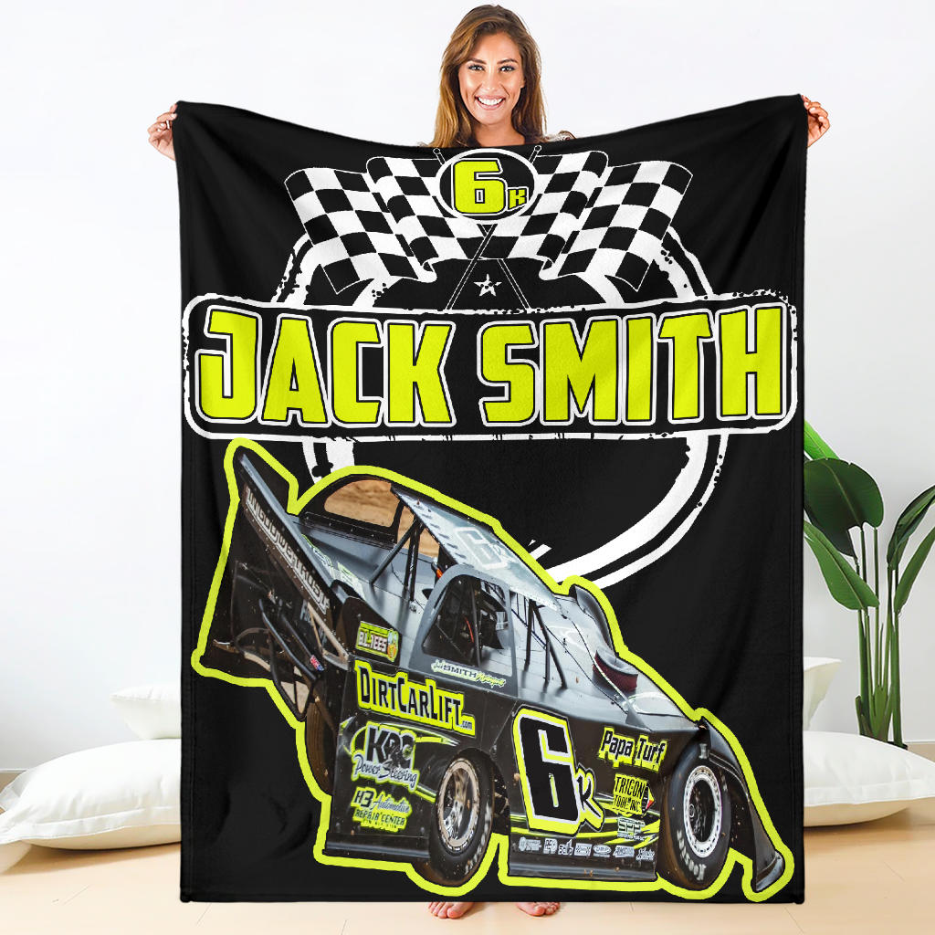 Jack Smith Racing