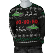 Demolition Derby Men's Sweater