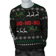 Draster Ugly Men's Sweater