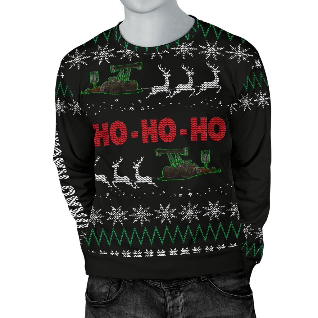 Draster Ugly Men's Sweater
