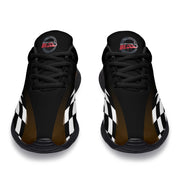 Racing Mom Sneakers
