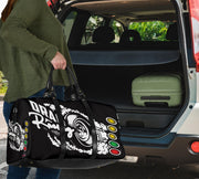 Drag Racing Travel Bag