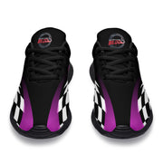 Racing Mom Sneakers