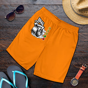 Drag Racing Men's Shorts